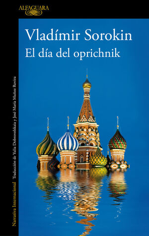 DIA DEL OPRICHNIK, EL