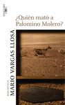 ¿QUIEN MATO A PALOMINO MOLERO?