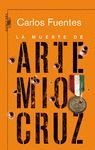 LA MUERTE DE ARTEMIO CRUZ