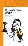 PEQUEÑO NICOLAS,EL DIGA