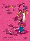 JUDY MOODY CAMBIA DE LOOK