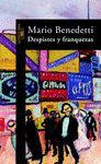 DESPISTES Y FRANQUEZAS