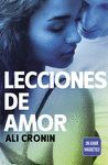 GIRL HEART BOY 4. LECCIONES DE AMOR