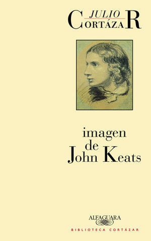 IMAGEN DE JOHN KEATS