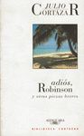 ADIOS, ROBINSON Y OTRAS PIEZAS BEVES