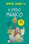 DEDO MAGICO , EL (BIBLIOTECA R