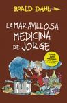 LA MARAVILLOSA MEDICINA DE JORGE