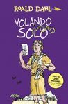 VOLANDO SOLO (BIBLIOTECA ROALD