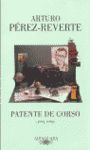 PATENTE DE CORSO (1993-1998)