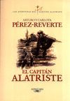 EL CAPITAN ALATRISTE