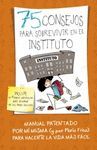 75 CONSEJOS PARA SOBREVIVIR AL INSTITUTO