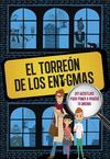 EL TORREÓN DE LOS ENIGMAS