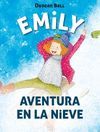 EMILY 4. AVENTURA EN LA NIEVE