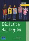 DIDÁCTICA DEL INGLÉS PARA PRIMARIA