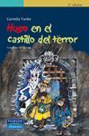 SERIE VERDE: HUGO EN EL CASTILLO DEL TER
