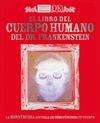 LIBRO DEL CUERPO HUMANO DEL DR. FRANSKENSTEIN, EL