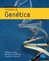 CONCEPTOS DE GENETICA 8/E