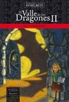 EL VALLE DE LOS DRAGONES II: EL LABERINTO