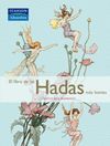 LIBRO DE LAS HADAS MAS BONITO