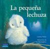 PEQUEÑA LECHUZA LA