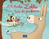 EL HADA LOLITA HACE DE PROFESORA