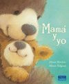 MAMA Y YO ALBUMES ENTRAÑABLES