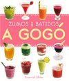 ZUMOS Y BATIDOS A GOGO