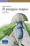 SERIE MORADA: EL PARAGÜAS MÁGICO