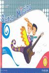 SIENTE LA MÚSICA 4 LIBRO DEL ALUMNO