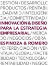 INNOVACIÓN Y DISEÑO PARA LA ESTRATEGIA EMPRESARIAL