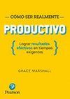 COMO SE REALMENTE PRODUCTIVO