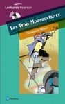 LES TROIS MOUSQUETAIRES (A2)