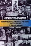 HISTORIA DEL MUNDO ACTUAL (1945-1995), 2. IMAGO MUNDI