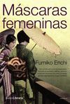 MÁSCARAS FEMENINAS