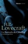 LA LLAMADA DE CTHULHU Y OTROS CUENTOS