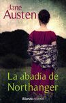 LA ABADÍA DE NORTHANGER