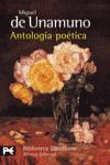 ANTOLOG.POÉTICA(UNAMUNO)