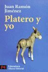 PLATERO Y YO