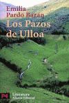 LOS PAZOS DE ULLOA