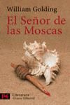 EL SEÑOR DE LAS MOSCAS