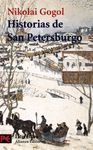 HISTORIAS DE SAN PETERSBURGO