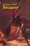 LEYENDAS  (BÉCQUER)