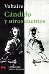 CÁNDIDO Y OTROS CUENTOS