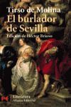 EL BURLADOR DE SEVILLA