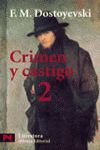 CRIMEN Y CASTIGO. 2