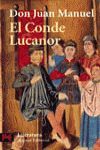 EL CONDE LUCANOR