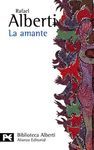 LA AMANTE