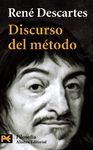 DISCURSO DEL MÉTODO