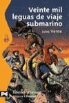 VEINTE MIL LEGUAS VIAJE