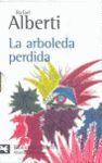 ESTUCHE ARBOLEDA PERDIDA